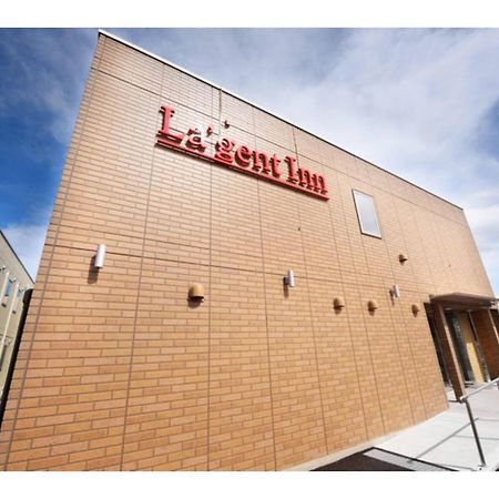 La'Gent Inn Kesennuma - Vacation Stay 85808V Ngoại thất bức ảnh